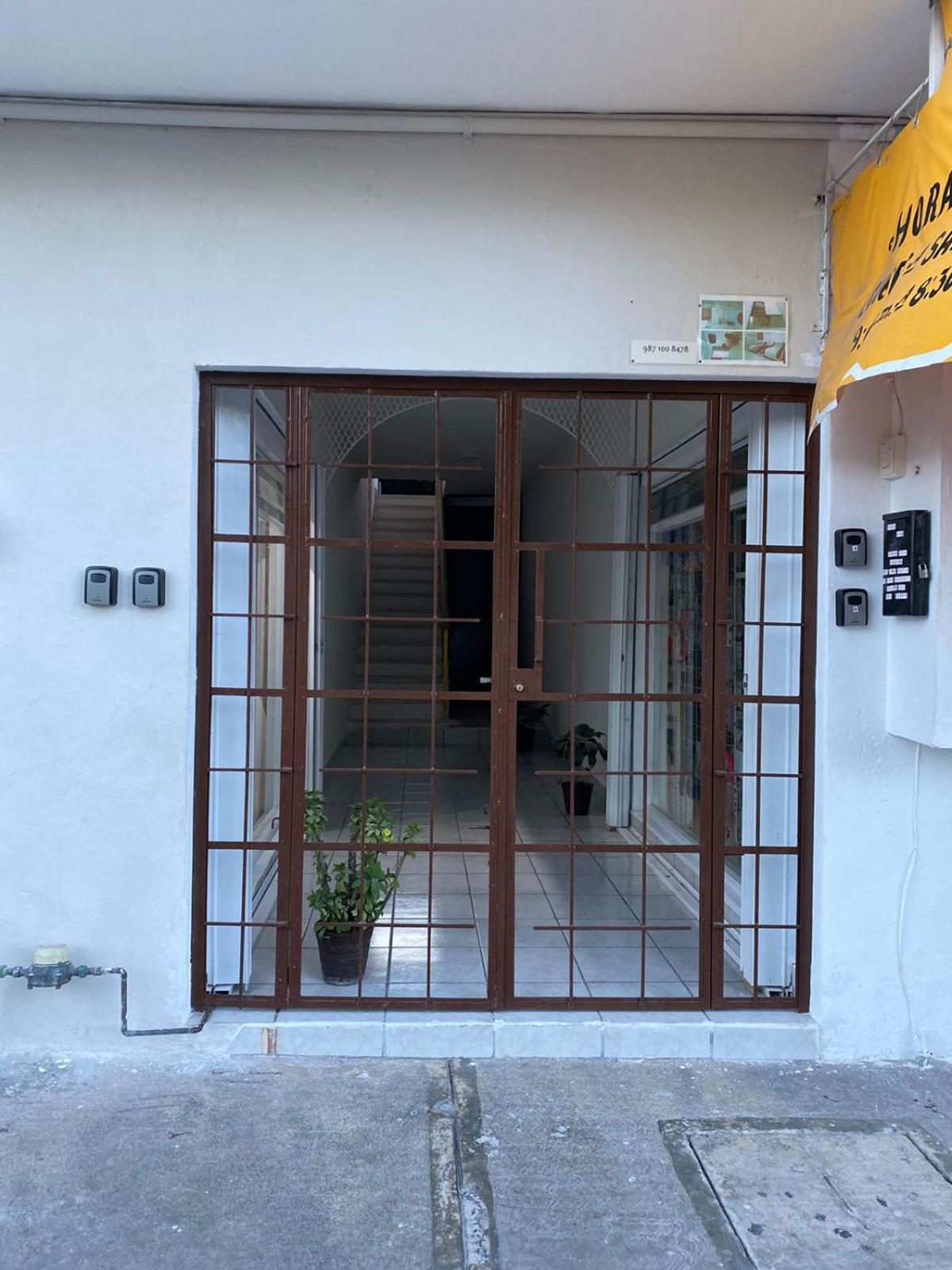 科苏梅尔Departamento Faro公寓式酒店 外观 照片
